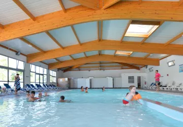 Camping APV l'Anse des Pins_Saint-Georges-d'Oléron