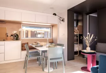 Slow Village Marennes Oléron