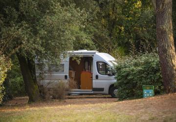 Camping Azureva - Île D'Oléron