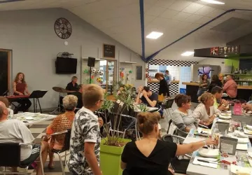 Camping Capfun Les 4 Vents d'Oléron