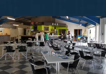 Camping Capfun Les 4 Vents d'Oléron