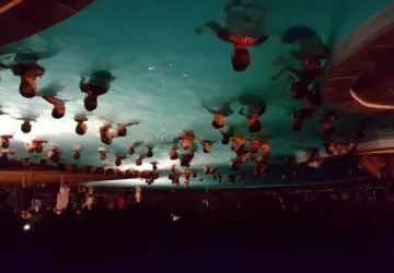 Camping Capfun Les 4 Vents d'Oléron