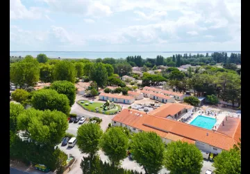 Camping les Bris - Vacances Passion_Saint-Trojan-les-Bains