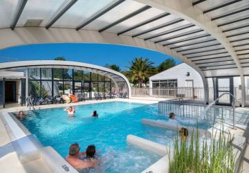 espace aquatique piscine