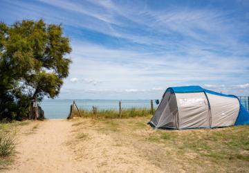 Camping Municipal