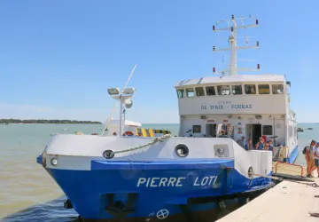 Société Fouras Aix