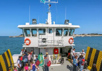 Société Fouras Aix