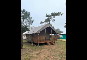 Lodges Wood SDB