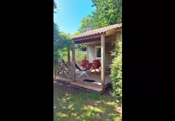 Chalet zen