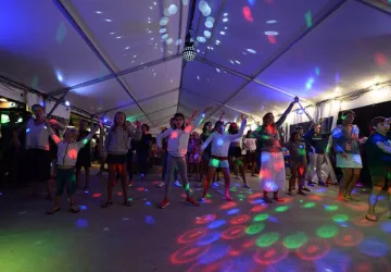 Camping Les Pins d'Oléron_Le Grand-Village-Plage