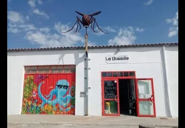 La Bigaille fête son anniversaire_Marennes-Hiers-Brouage