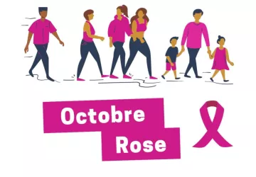 octobre rose