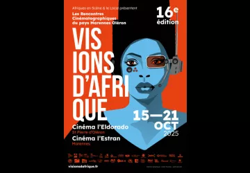 Festival Visions d'Afrique_Marennes-Hiers-Brouage