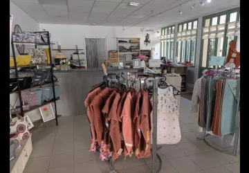 La Boutiqu'à Naya_Marennes-Hiers-Brouage