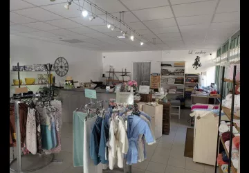 La Boutiqu'à Naya_Marennes-Hiers-Brouage