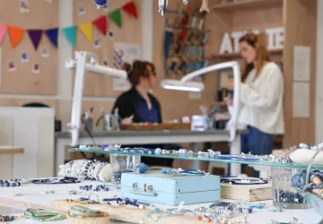 Retour de plage_Saint-Pierre-d'Oléron
