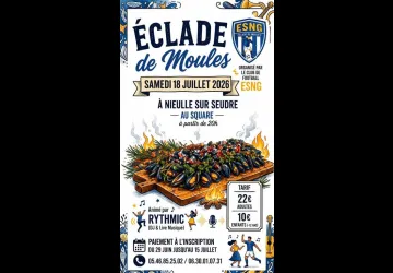 Eclade de Moules_Nieulle-sur-Seudre