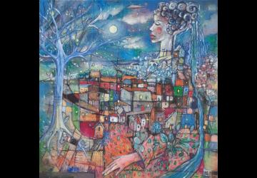 Exposition d'art : Construction / Reconstruction !