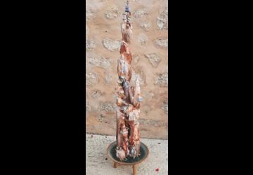 Exposition d'art : Construction / Reconstruction !