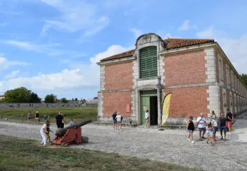 Jeu-découverte du marais “Kinichou”_Marennes-Hiers-Brouage