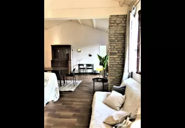 La Maison du verger