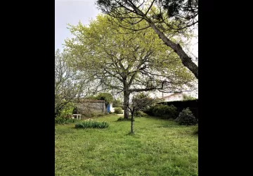 La Maison du verger