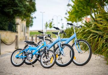 Vélos enfants