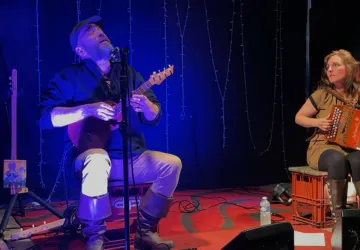 Les Mardis musicaux #1 - MANYL & CIE_Saint-Trojan-les-Bains