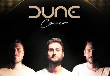 Concert Dune Cover Band