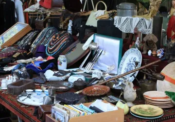 Vide-grenier