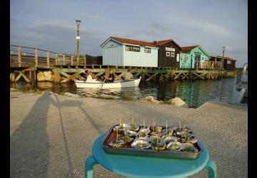 Journées du Patrimoine au Port des Salines