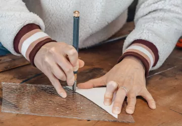 Atelier Créa "Attrape soleil" avec Sarah de Mes Ateliers DIY_Saint-Denis-d'Oléron