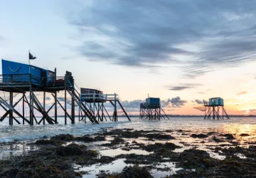 Exposition d'art : Regards sur la Charente-Maritime_Marennes-Hiers-Brouage