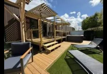 Camping Le Héron_Dolus-d'Oléron