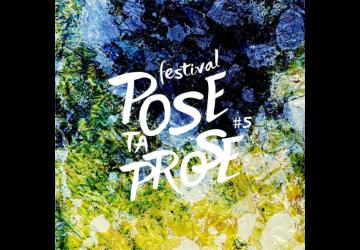 Festival Pose Ta Prose #5