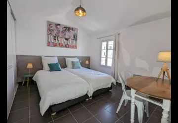 Maison BARBADINE