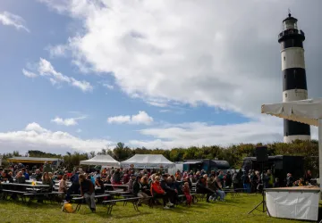 Fête des Vendanges et du Terroir_Saint-Denis-d'Oléron