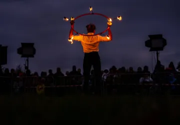 Fête des Vendanges et du Terroir_Saint-Denis-d'Oléron