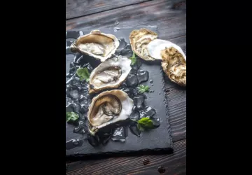 Établissement Testard - Cabane de dégustation