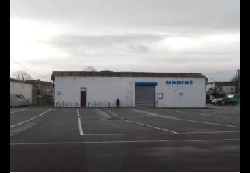 marché