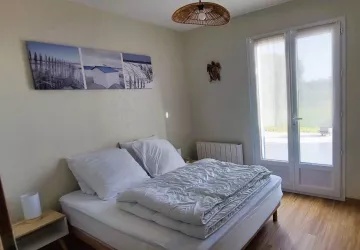 Chambre 1