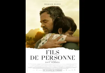 Cinéma "Fils de personne"_Saint-Denis-d'Oléron