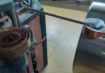 Distillerie