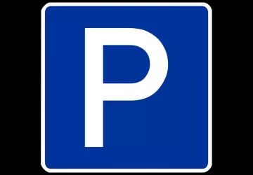 Parking rue du terme