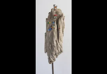 Exposition d'art : L'émail sur cuivre dans tous ses états_Marennes-Hiers-Brouage