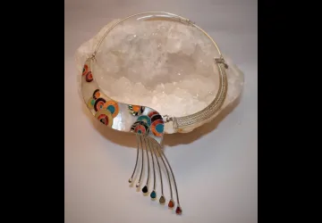 Exposition d'art : Ricochet Création_Marennes-Hiers-Brouage