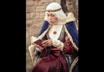 Les mercredis d'Aliénor