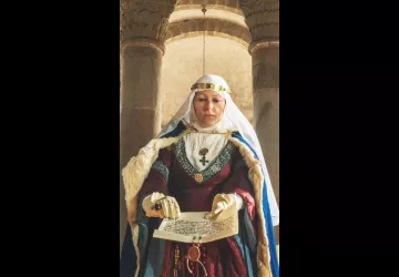 Les mercredis d'Aliénor