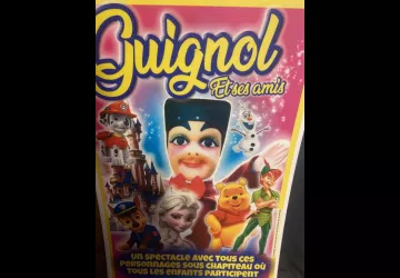 Guignol et ses amis