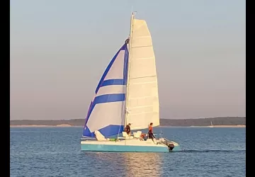 Bulle d'O - Voile accessible